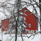 barn